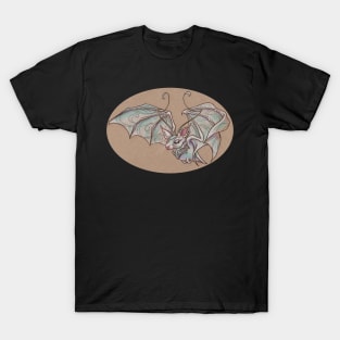 Fae Bat T-Shirt